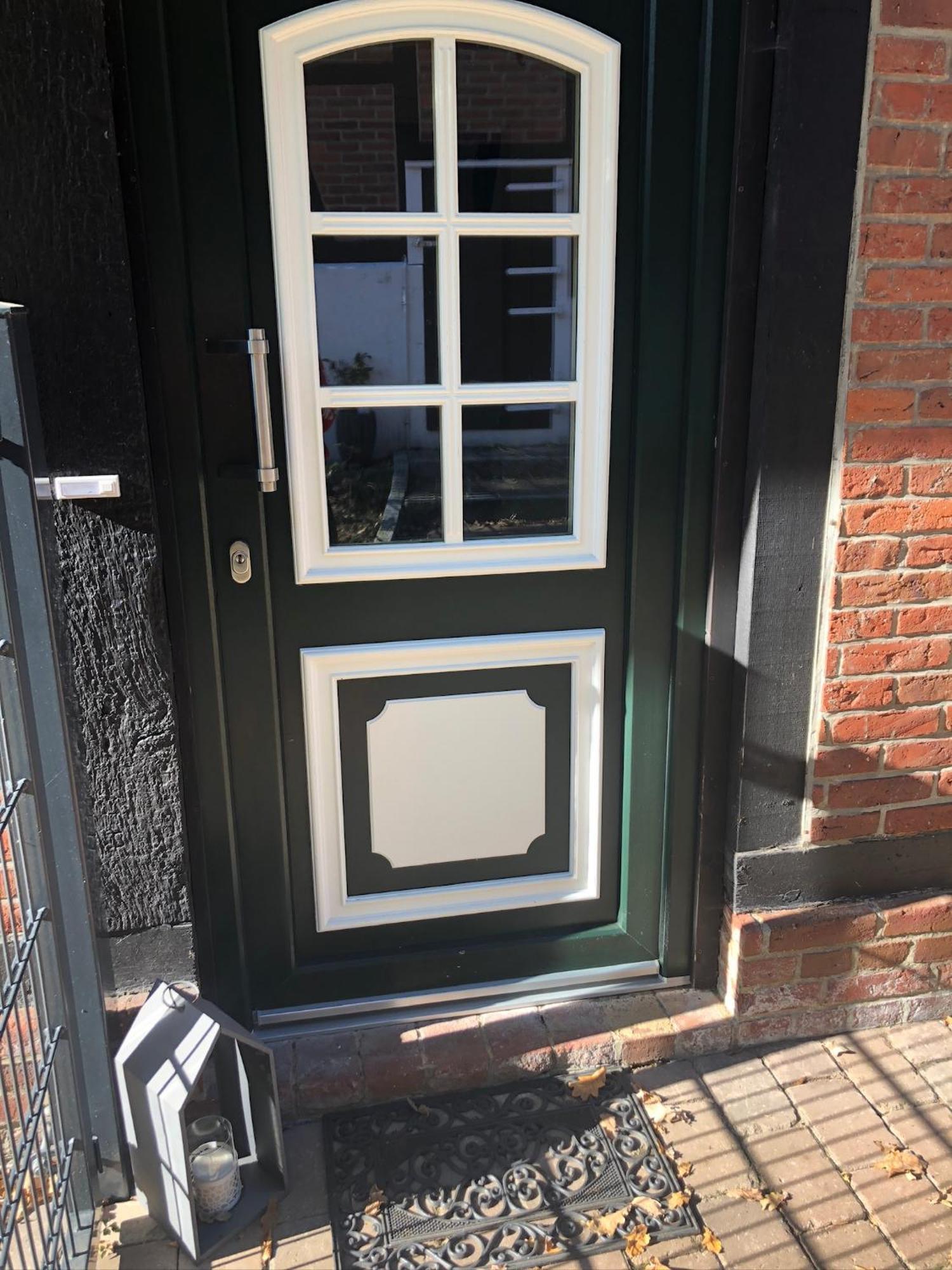 Traumhaftes Anwesen In Der Lueneburger Heide Apartamento Soltau Exterior foto