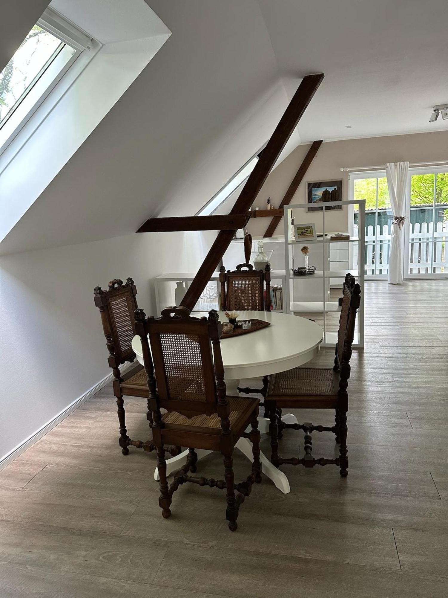 Traumhaftes Anwesen In Der Lueneburger Heide Apartamento Soltau Exterior foto